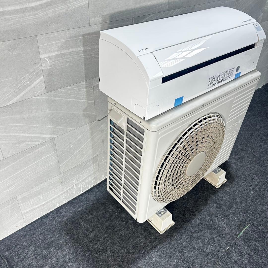 TOSHIBA ルームエアコン RAS-G40K2 14畳用 格安 d4708