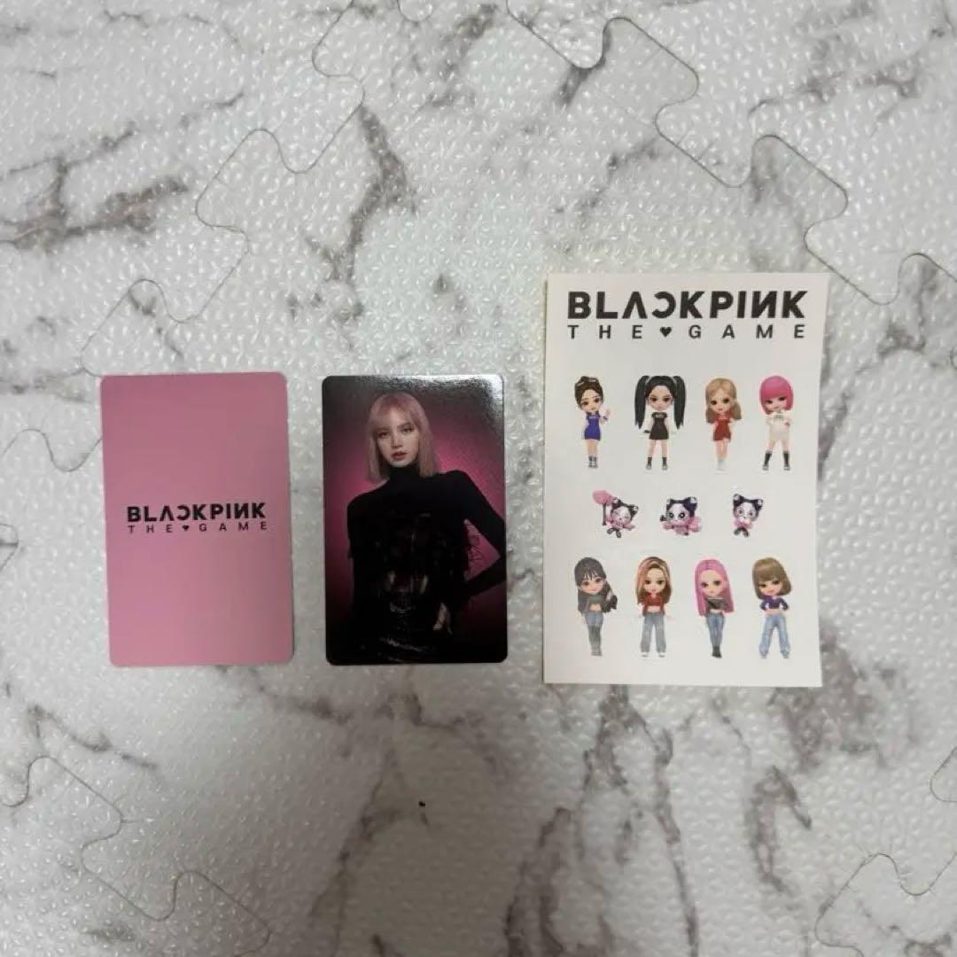 パック・フェイスマスク BLACKPINK MASKPACK