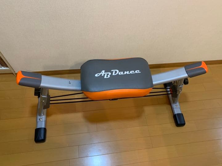エクササイズグッズ AB DANCE