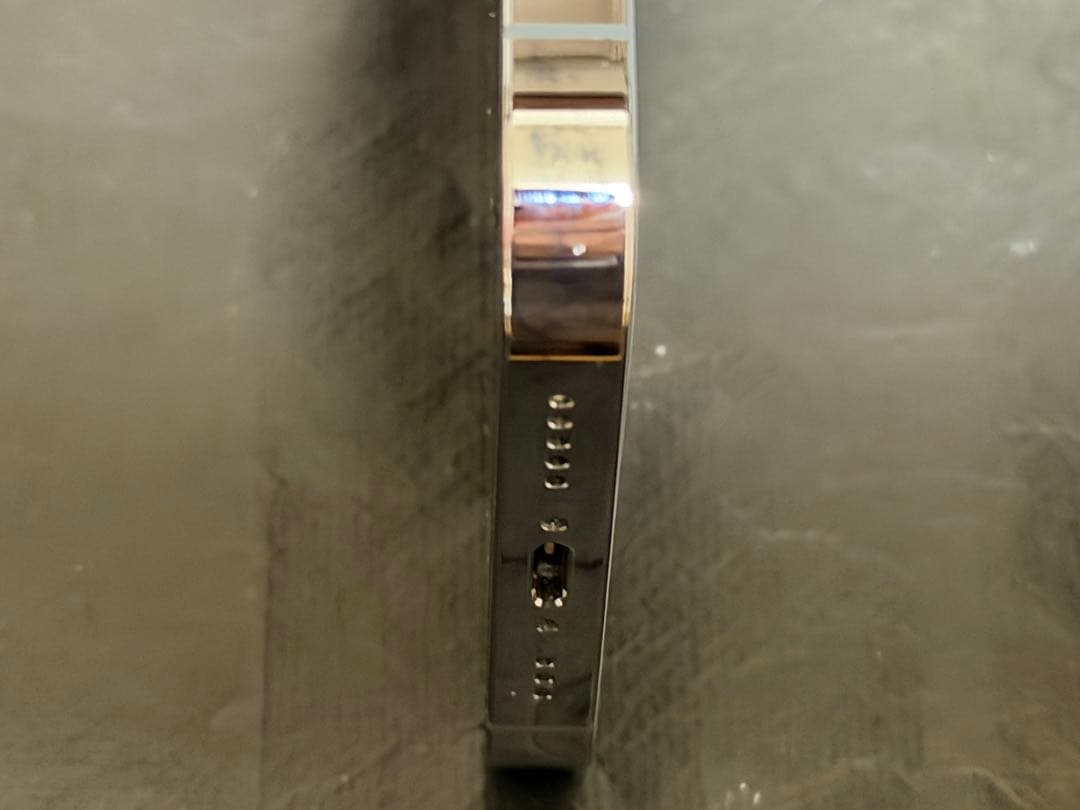 【美品】iPhone 13 Pro シエラブルー 128gb 箱あり