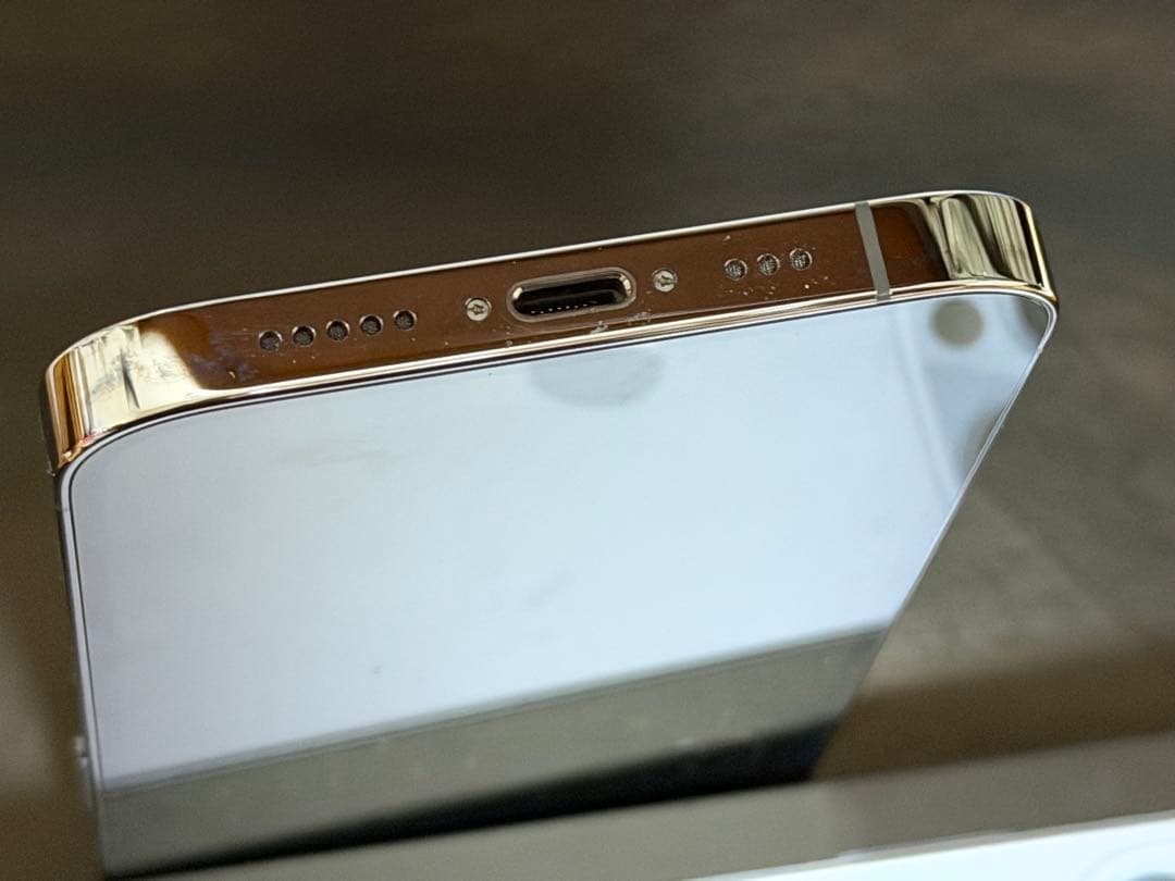 【美品】iPhone 13 Pro シエラブルー 128gb 箱あり