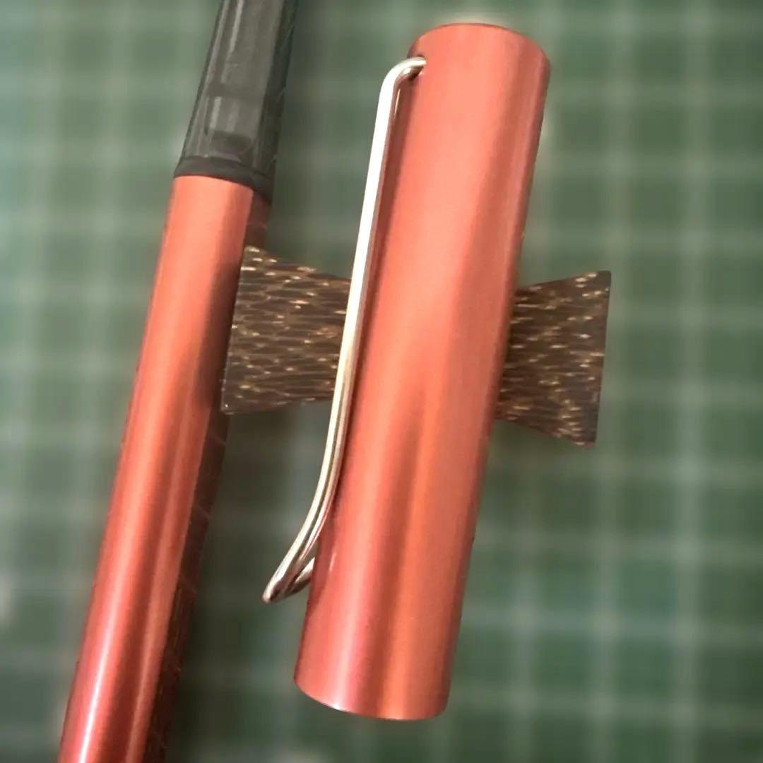 【希少品】LAMY アルスター 万年筆 2011年限定色 ラズベリー 洗浄済