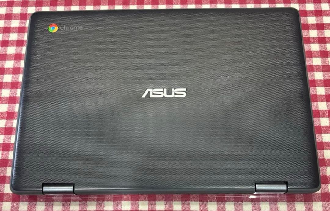 ASUS Chromebook C214MA-GA0029 本体
