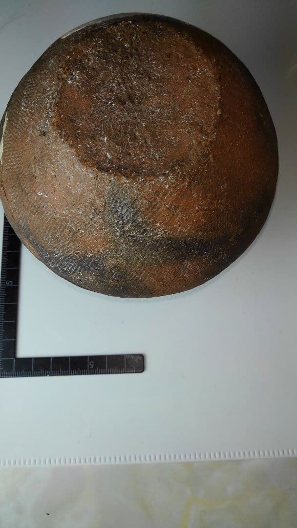 縄文時代(晩期)　出土品