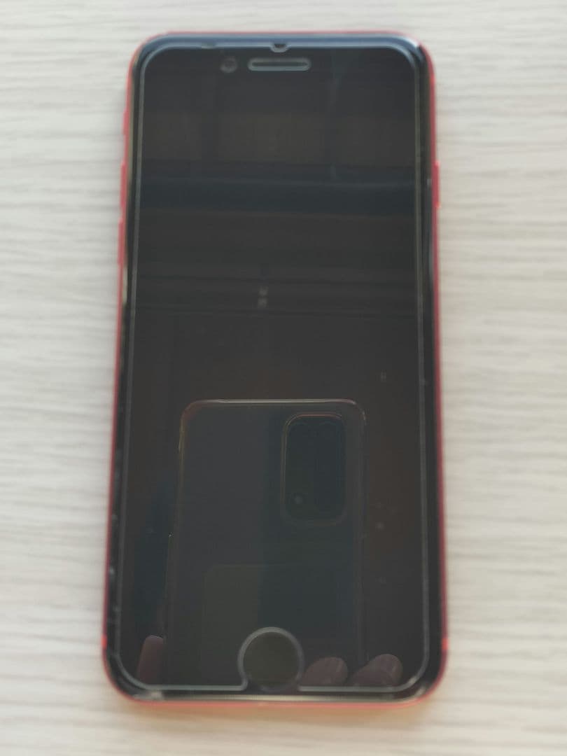 スマートフォン本体 iPhone se
