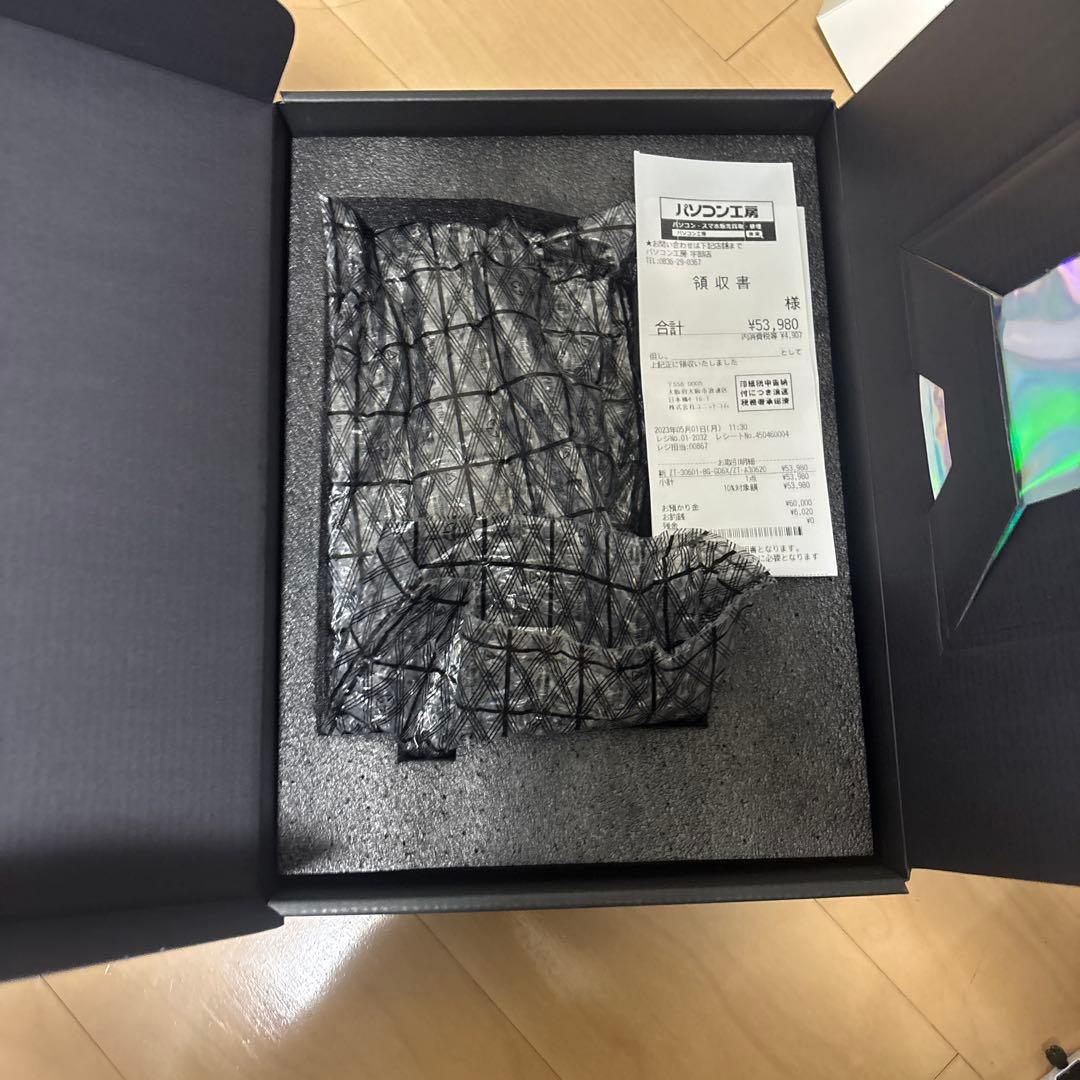 ZOTAC GeForce RTX グラフィックボード