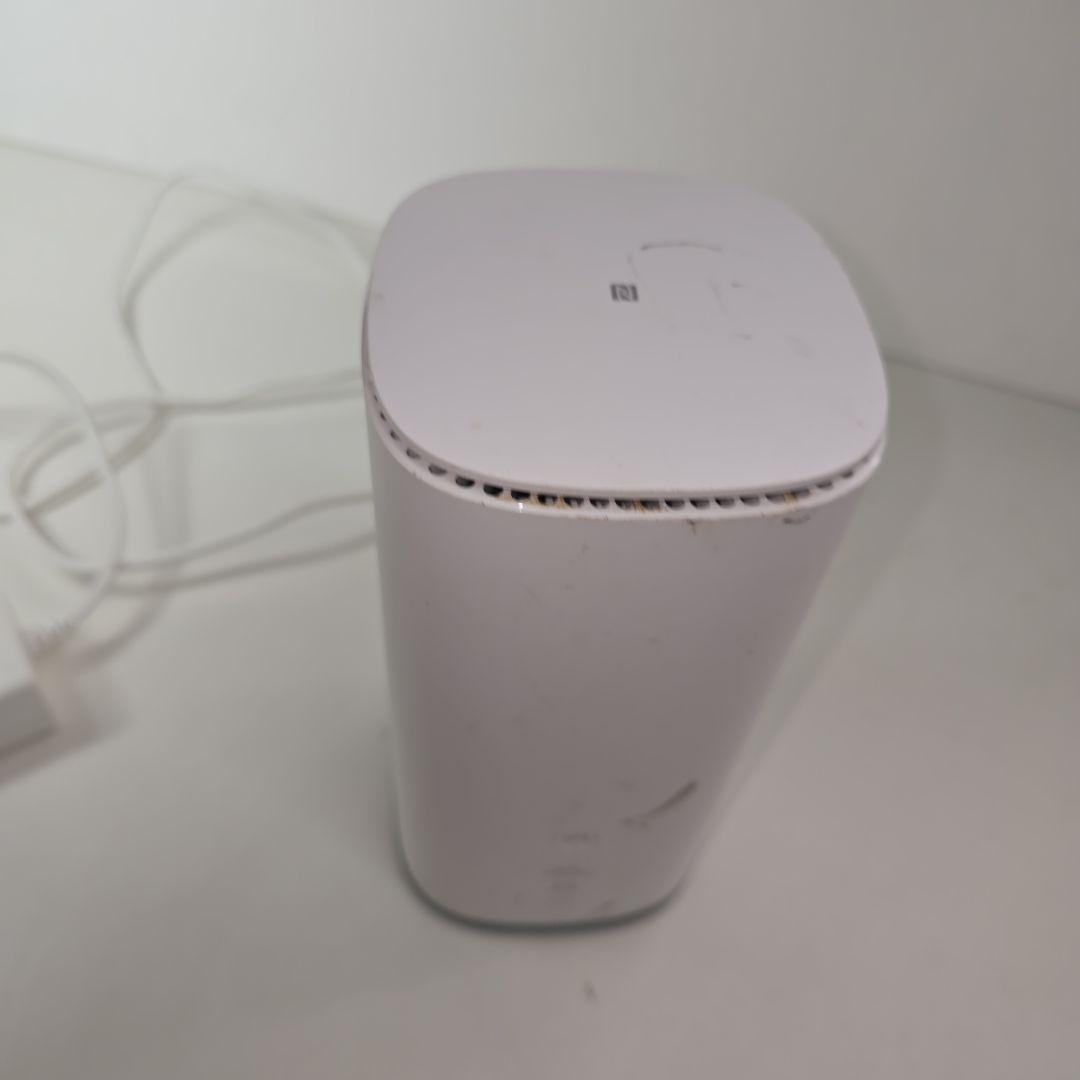 HUAWEI Speed Wi-Fi  L13 本体