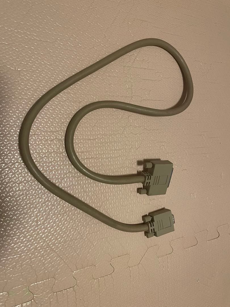 Commodore Amiga 500 512KB増設済み、オマケ付き