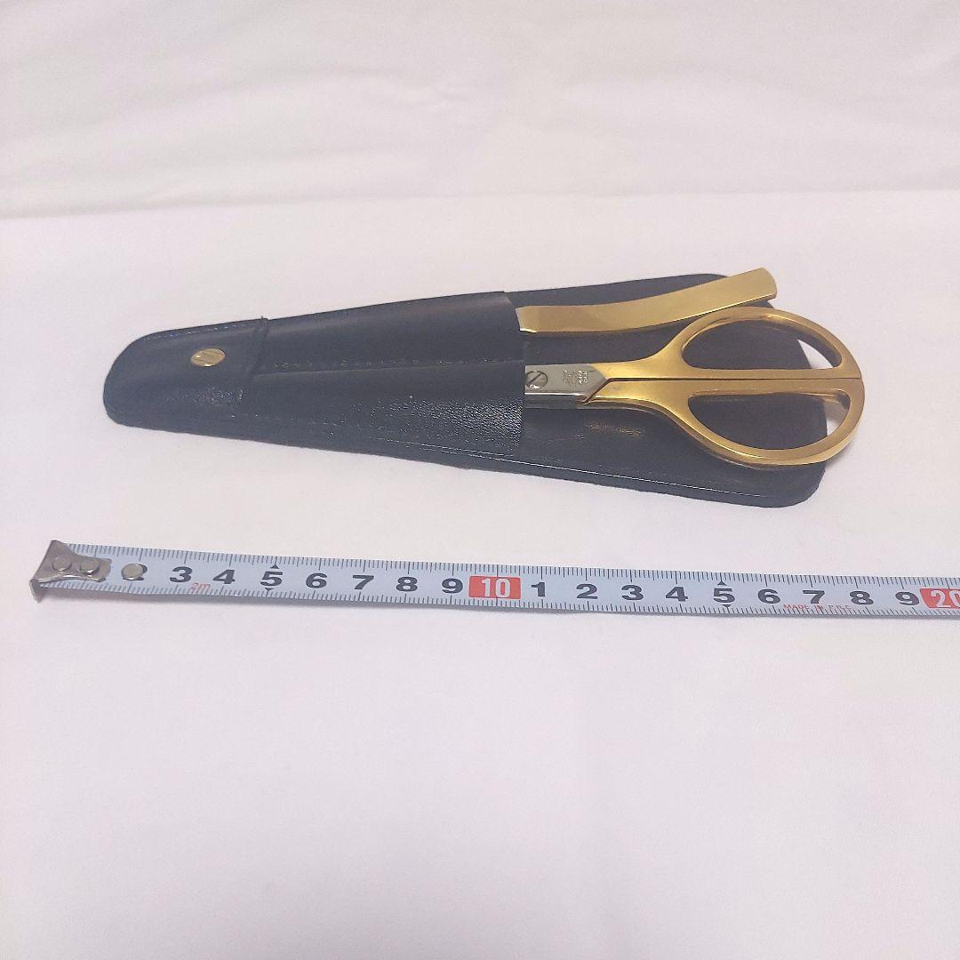 【美品】ゴールドファイル　ステーショナリーセット