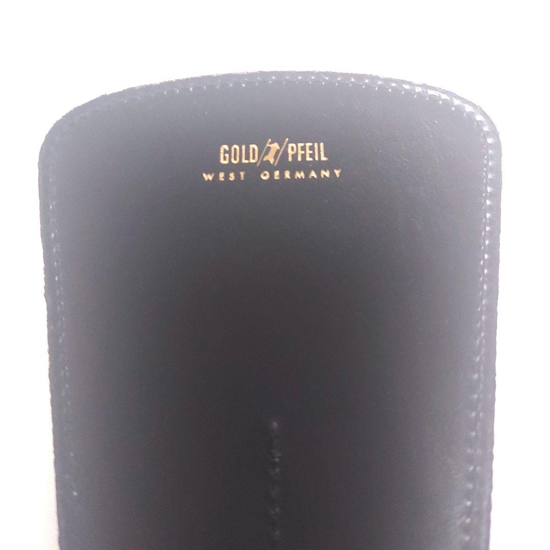 【美品】ゴールドファイル　ステーショナリーセット