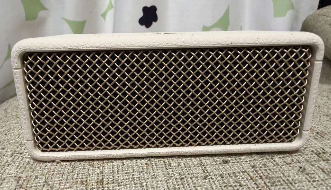 スピーカー・ウーファー Marshall Emberton lll Cream