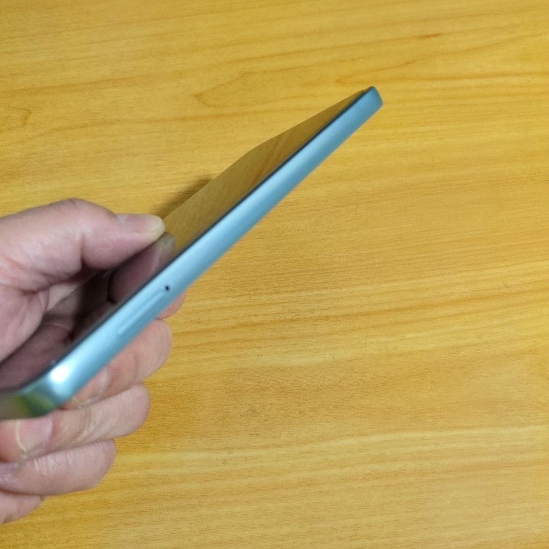 motorola moto g66j 5G グレーミスト simフリー