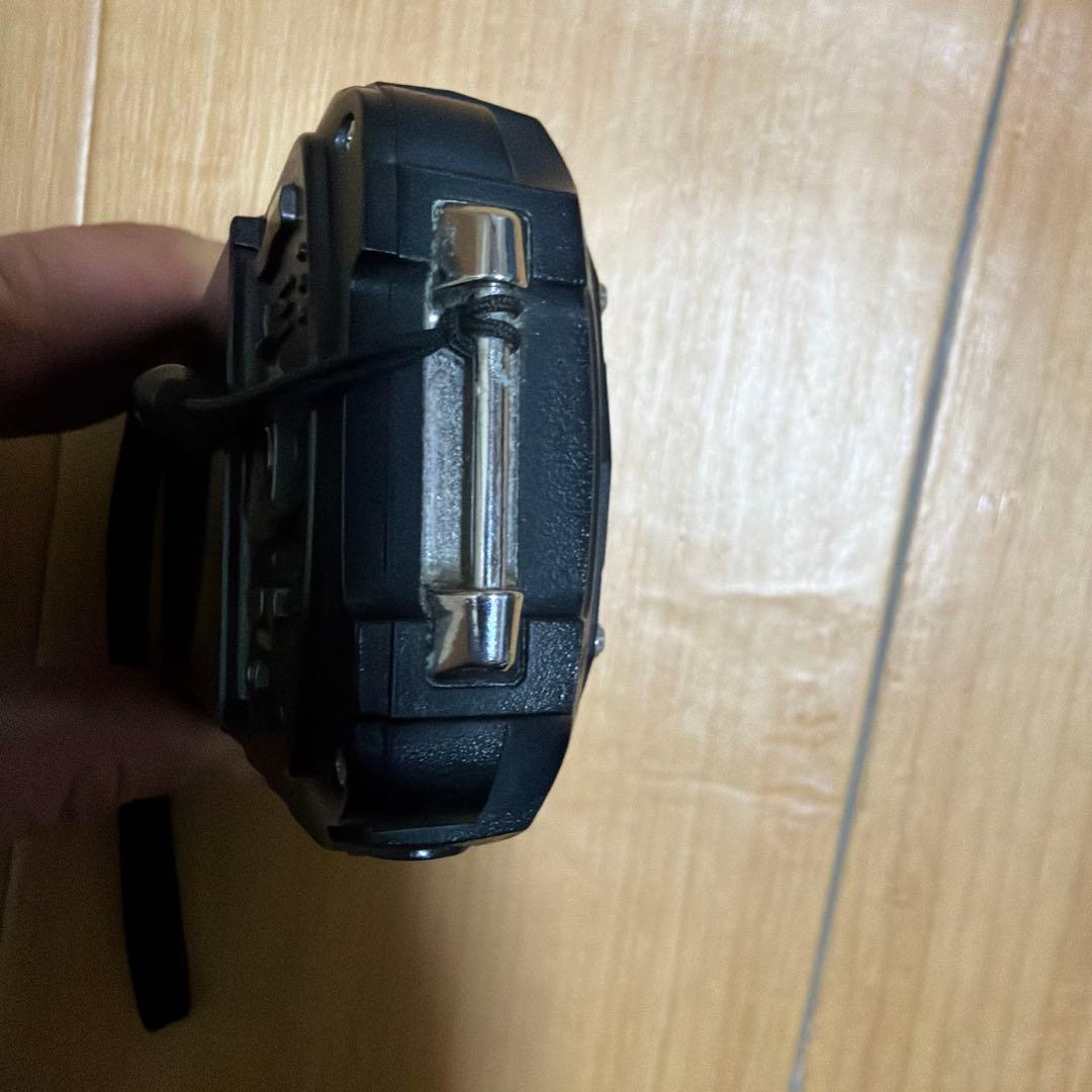 RICOH WG-30 防水デジタルカメラ
