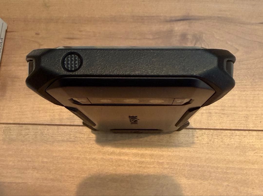 au torque G06 （中古）　➕交換パーツ（おまけあり） トルク