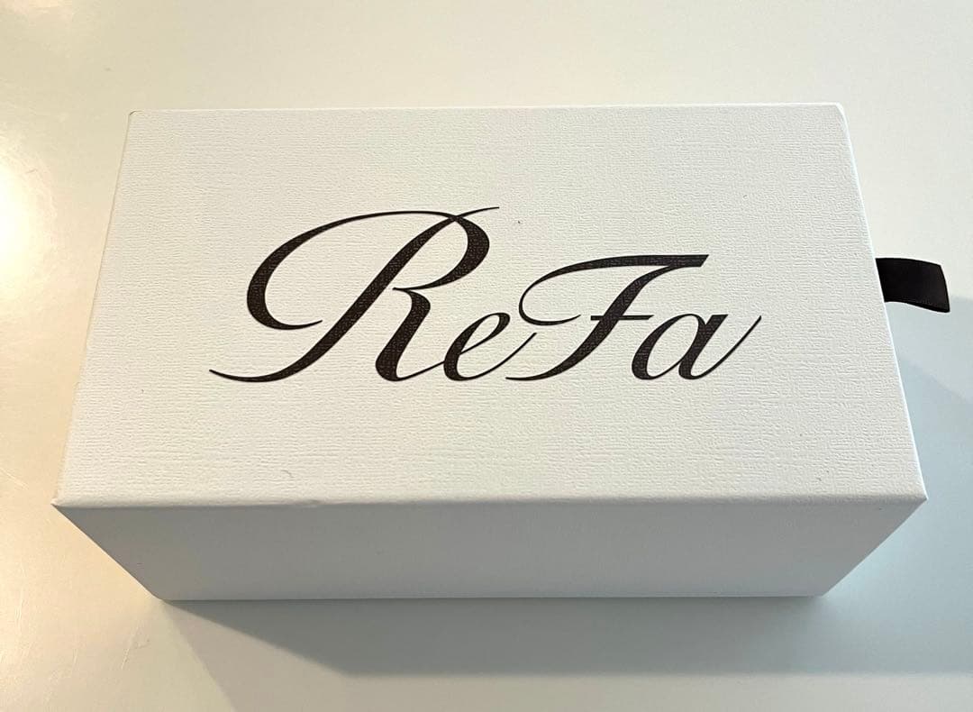 【美品】ReFa リファカラットリフト EMS