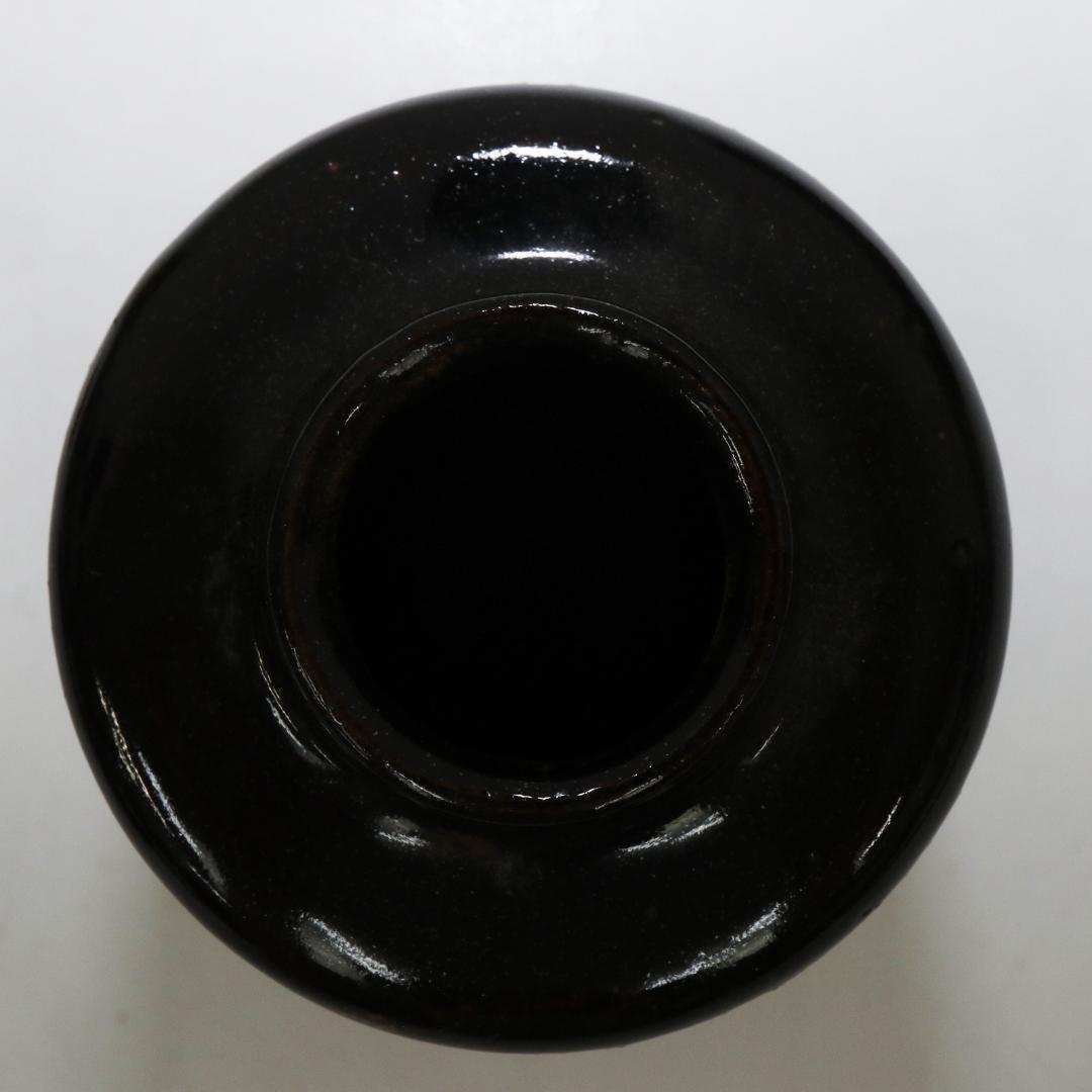 古瀬戸 茶壺 瀬戸焼　茶つぼ