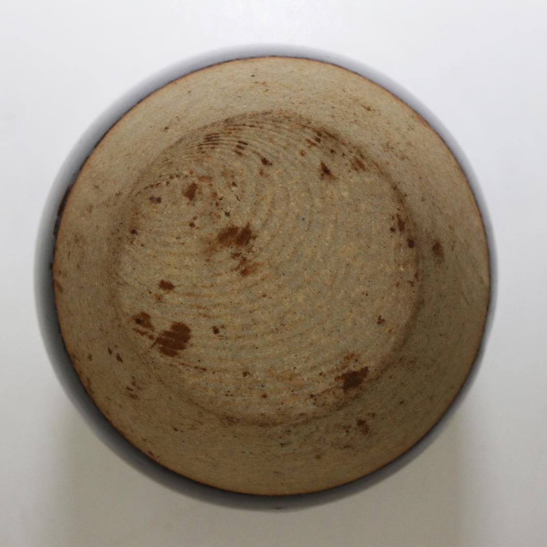 古瀬戸 茶壺 瀬戸焼　茶つぼ