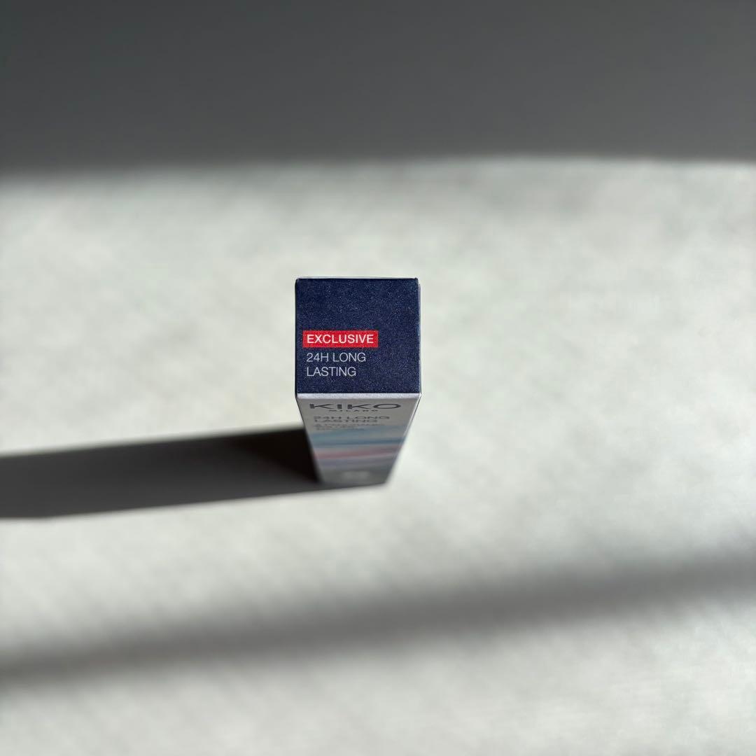 【日本未発売】KIKO ミラノオリンピック限定 2026冬季五輪モデル