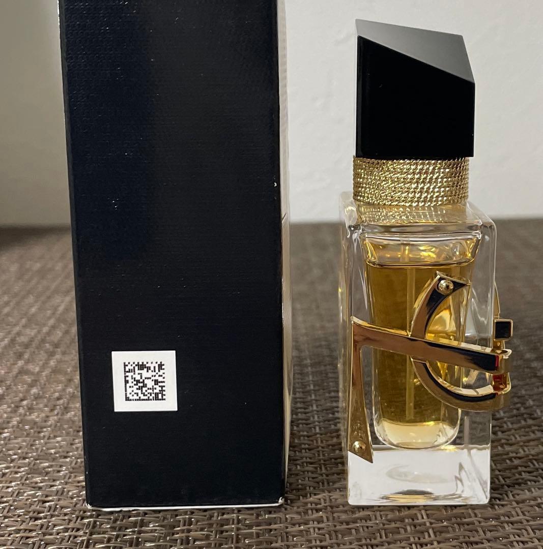 YSL イヴ・サンローラン リブレ オーデパルファム