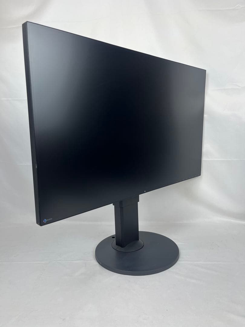 EIZO EV2750 27インチモニター　内蔵スピーカー2K
