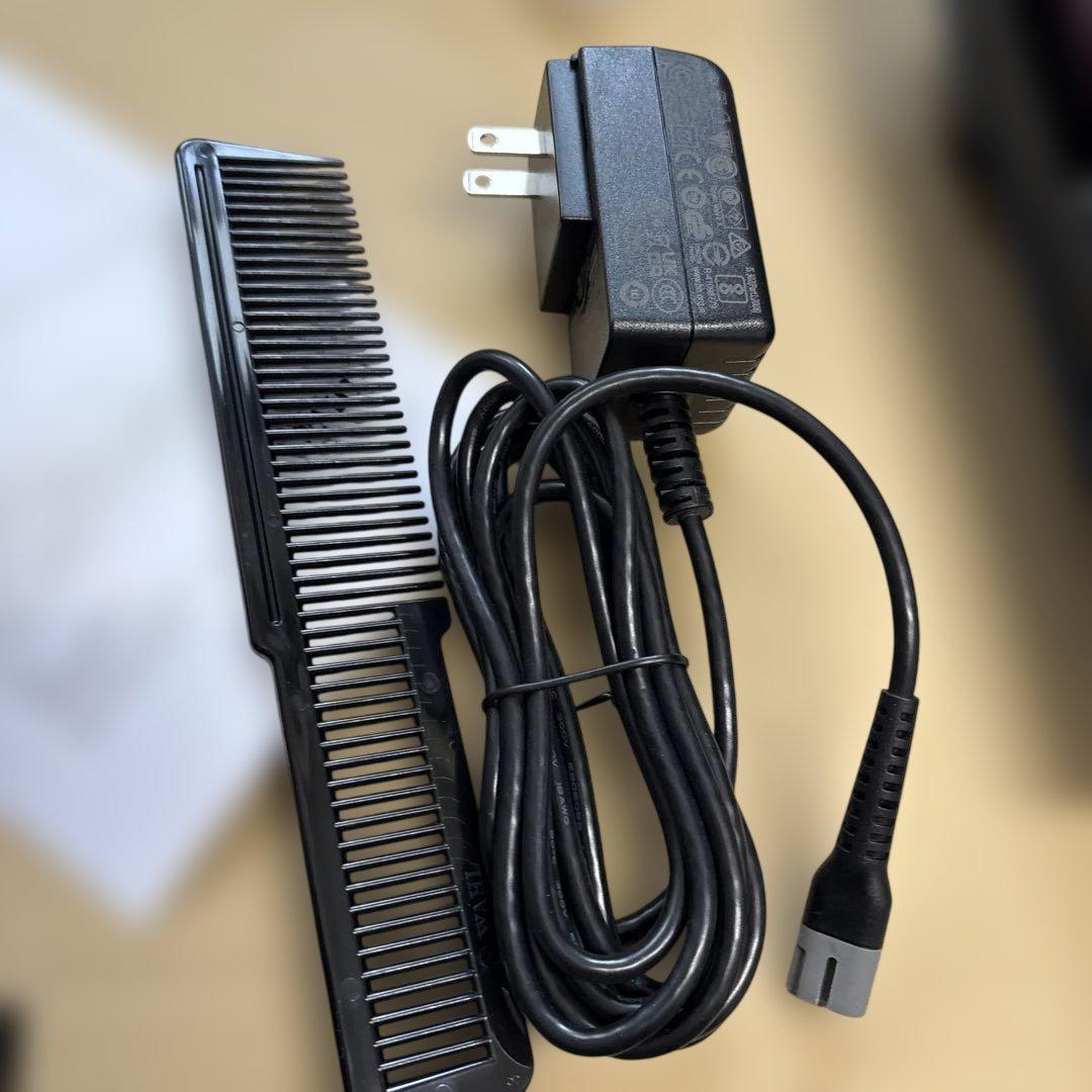 WAHL【日本正規品】5star コードレス レジェンド ウォール　保証1年付き