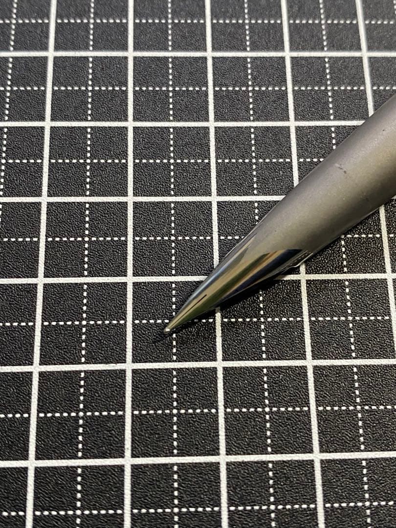 PARKER 50 FALCON FILGHTER 万年筆　字幅XF