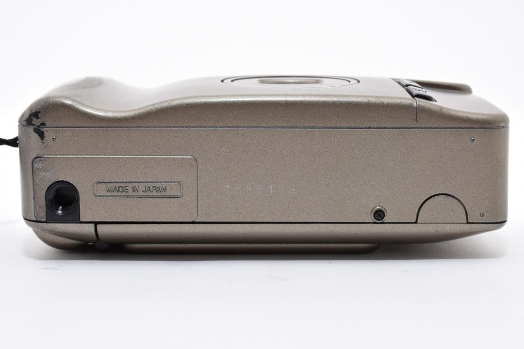 Konica big mini neo コンパクトカメラ