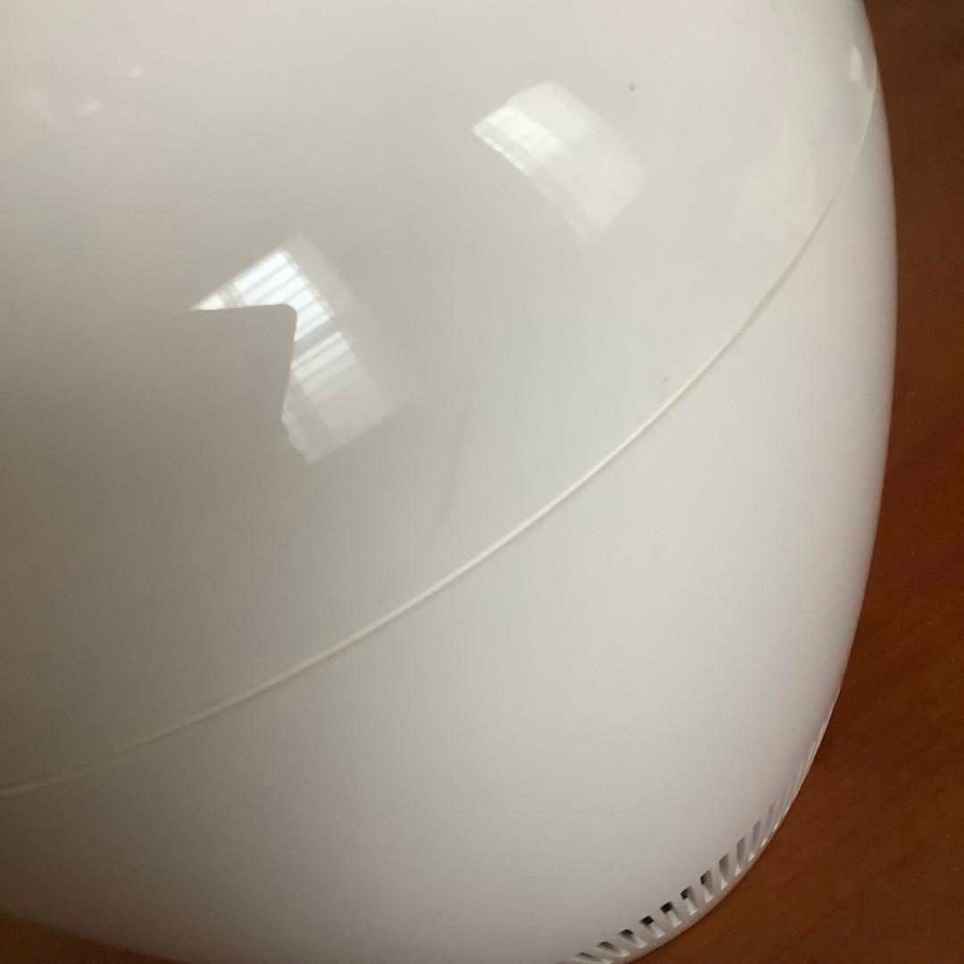 ☆バルミューダ　加湿器　ERN-1100UA-WK 2019年製　Wi-Fi