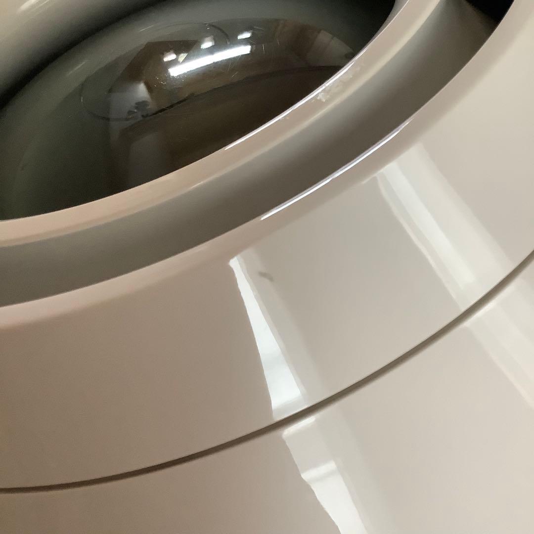 ☆バルミューダ　加湿器　ERN-1100UA-WK 2019年製　Wi-Fi