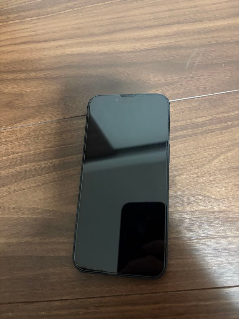 iPhone 14ブラック本体