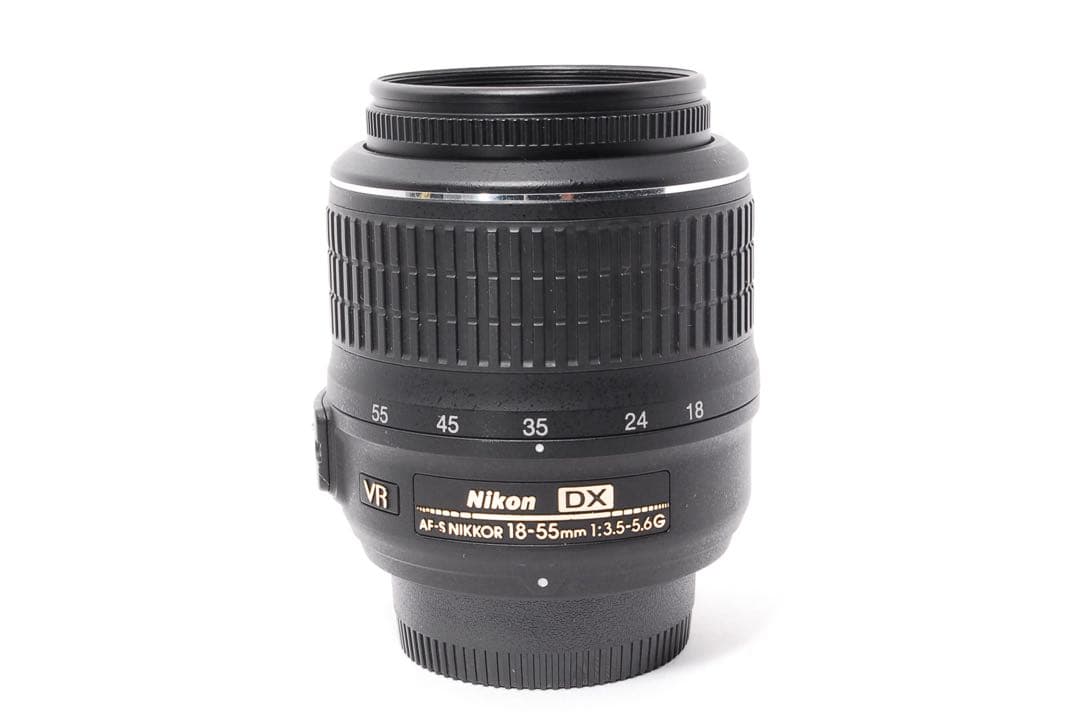 ◆Nikon D5500◆WiFiで楽々転送◆すぐ使える◆一眼レフカメラ◆美品◆