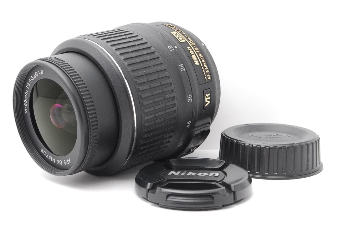 【新品級ショット数】Nikon D3100　スマホ転送　動画撮影対応　美品