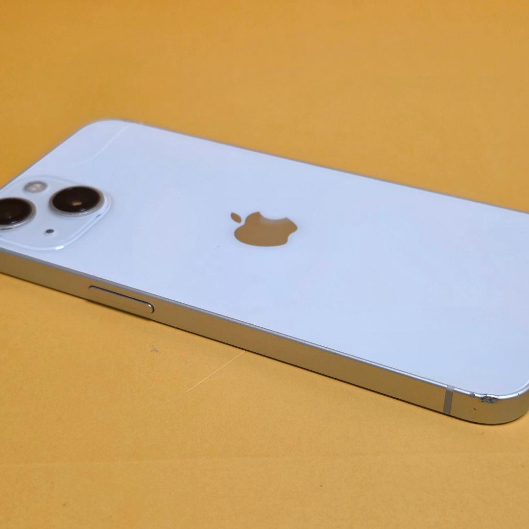 iPhone 13 128GB｜24時間以内発送#738