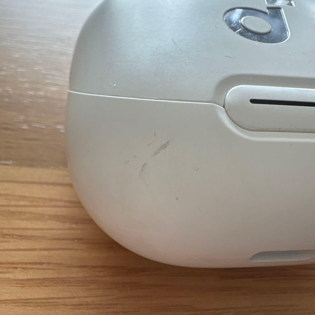 Anker soundcore Liberty 4 NC 箱、取説あり