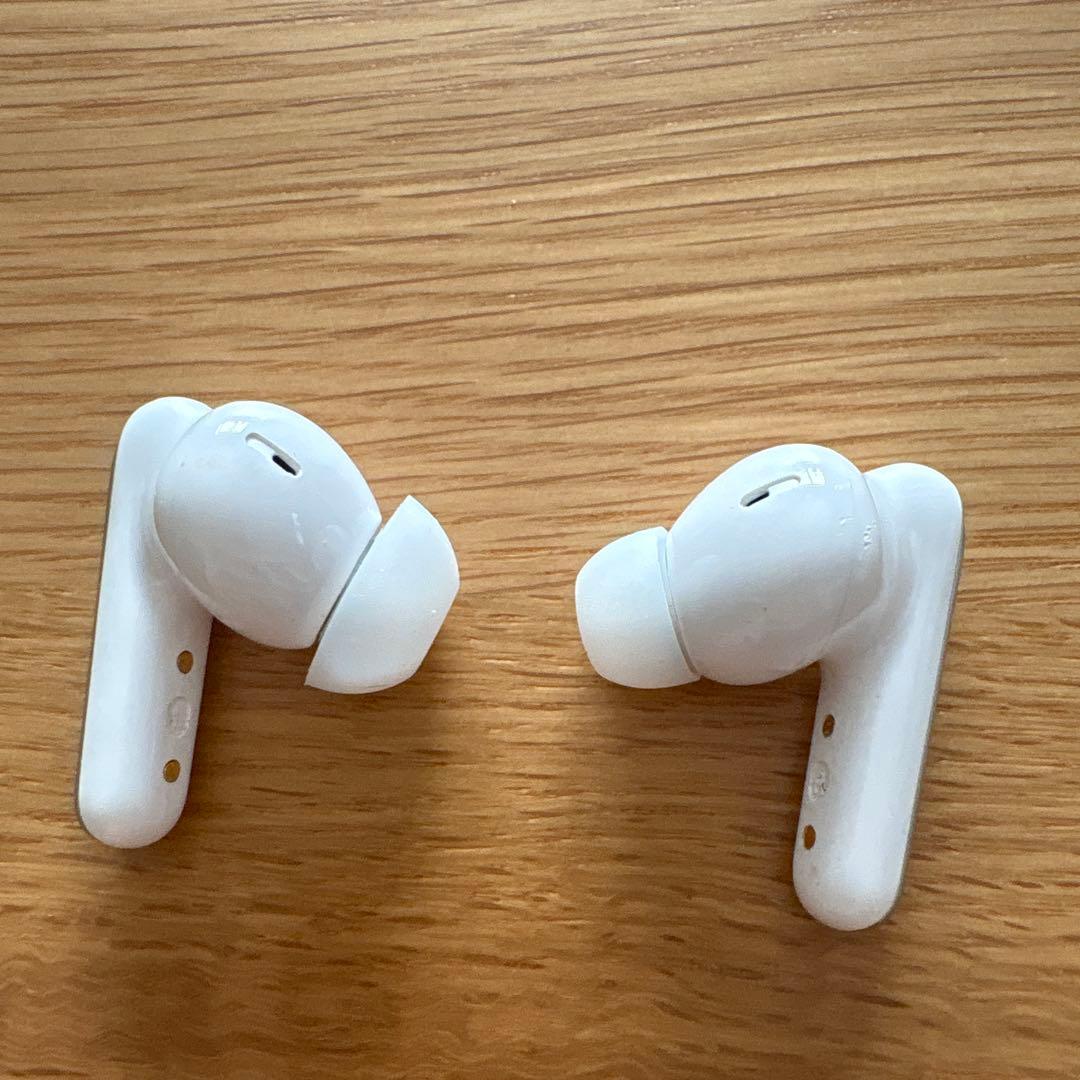 Anker soundcore Liberty 4 NC 箱、取説あり