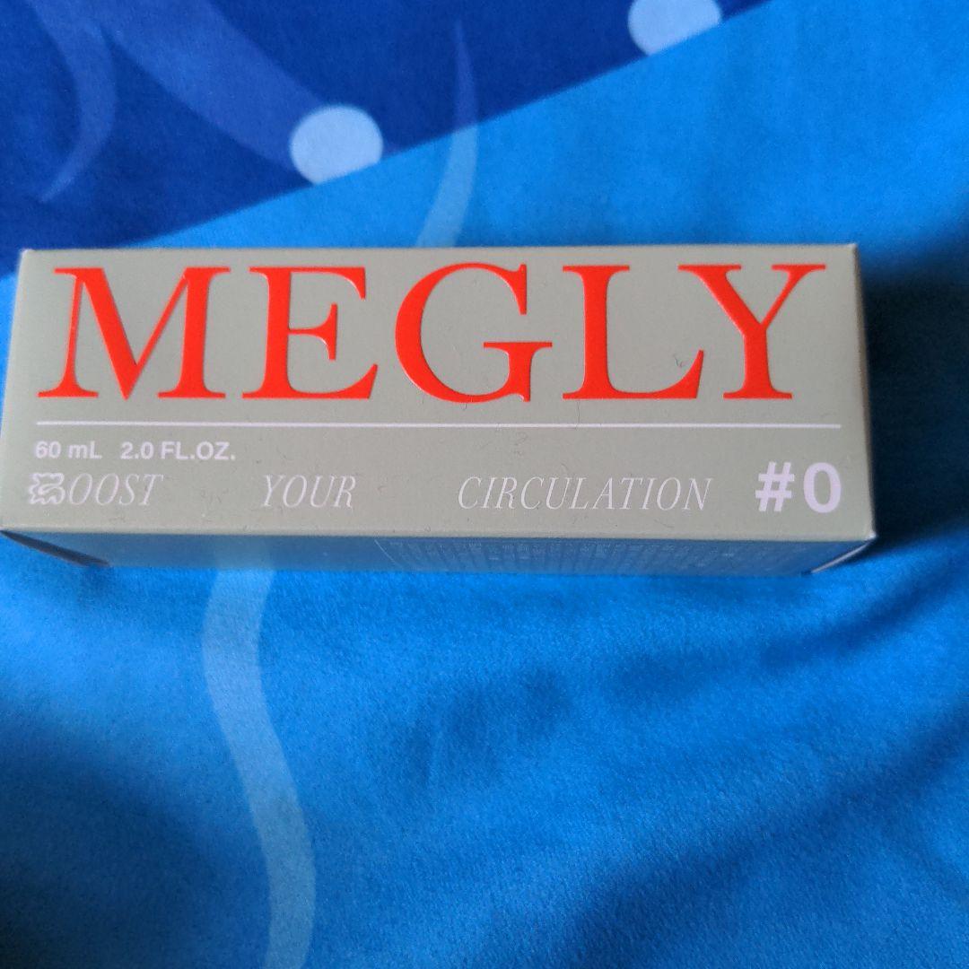 MTG メグリー本体＋専用ガス4本＋No.0化粧水1本セット