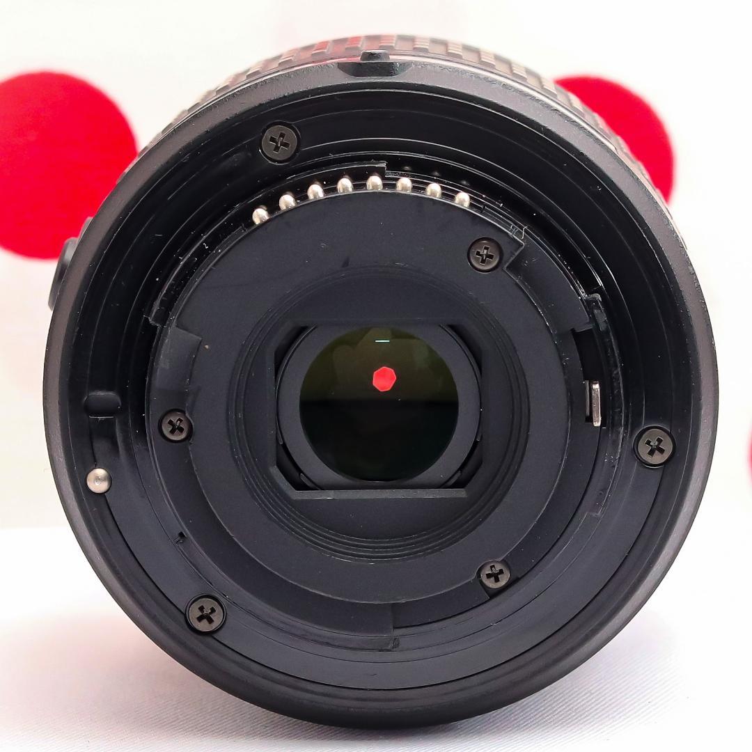 美品 ニコン Nikon D5500❤Wi-Fi転送機能付❤超高画質＆高性能