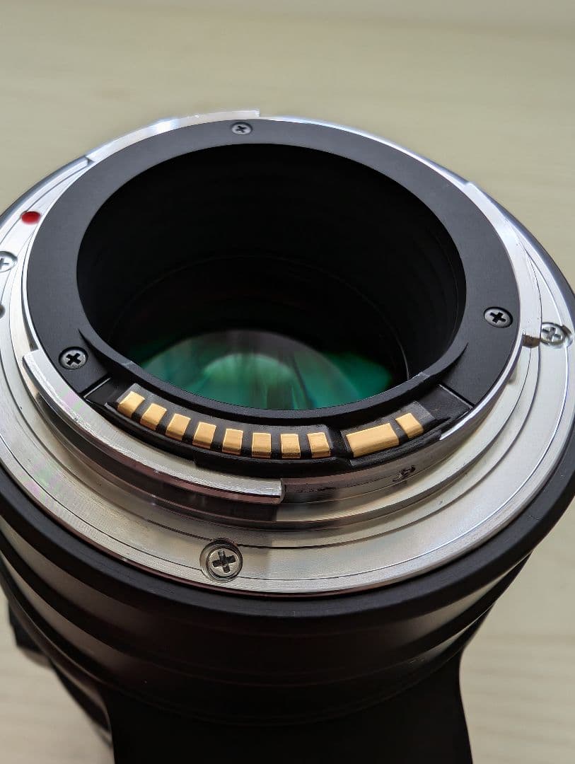 SIGMA シグマ APO 70-200mm F2.8 EX DG OS HSM