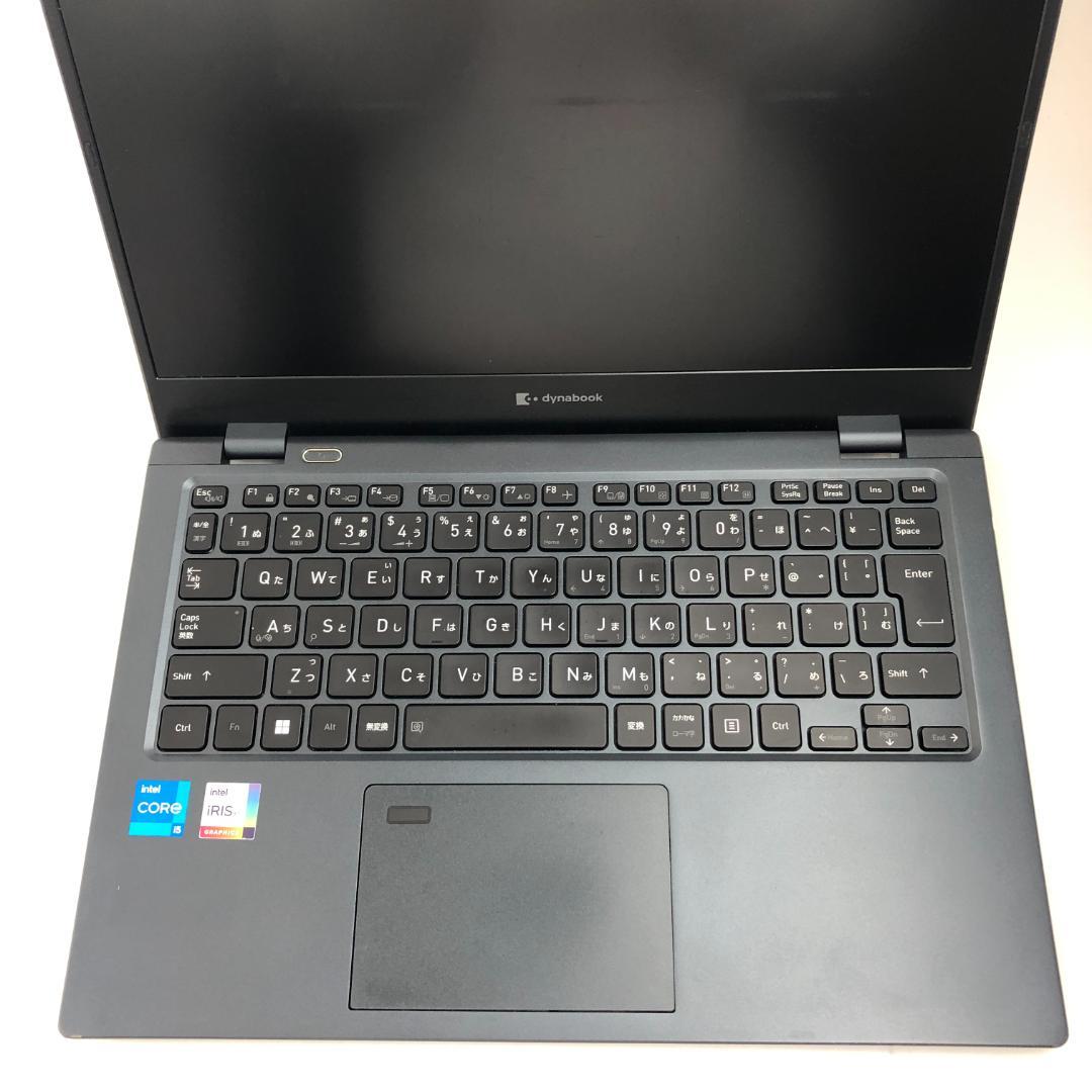 dynabook G83/KW 第12世代i5 16GB 256GB