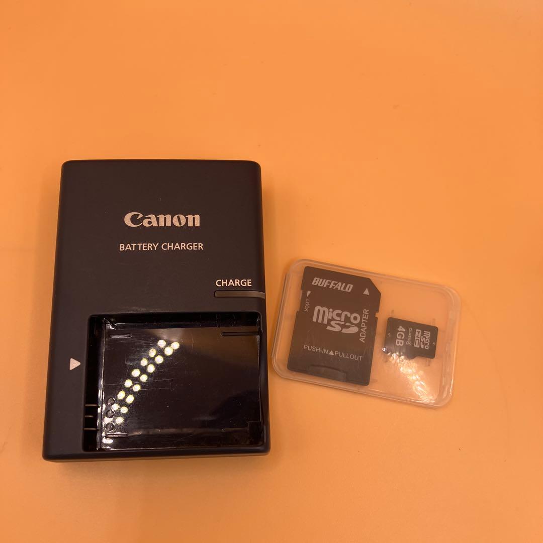 Canon PowerShot SX200IS PC1339 デジカメ 2189