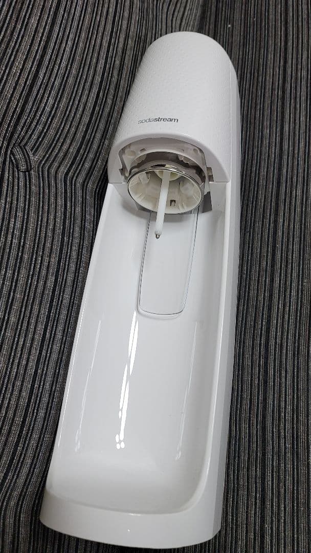 い*️様 【未使用品】ソーダストリーム SodaStream SPT-001 ホ