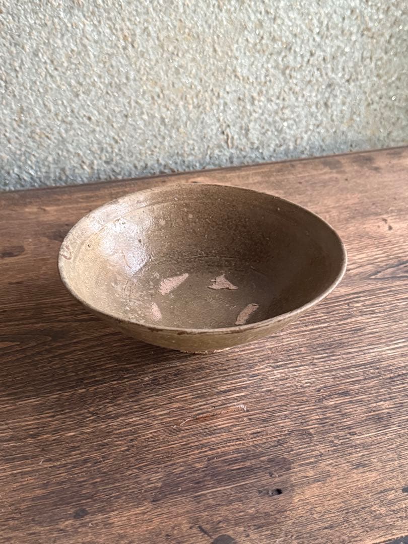 李朝初期　茶碗　花器　皿　壺　白磁