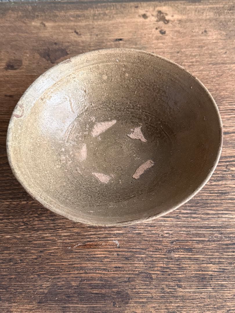 李朝初期　茶碗　花器　皿　壺　白磁