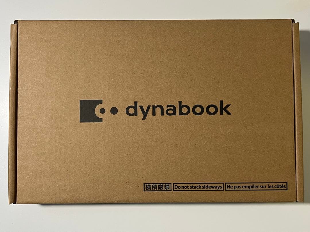 dynabook K70 タブレット 本体 純正ペン付
