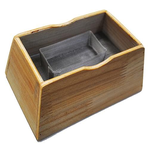 温灸BOX　【よもぎ1本付（10回分）】新品