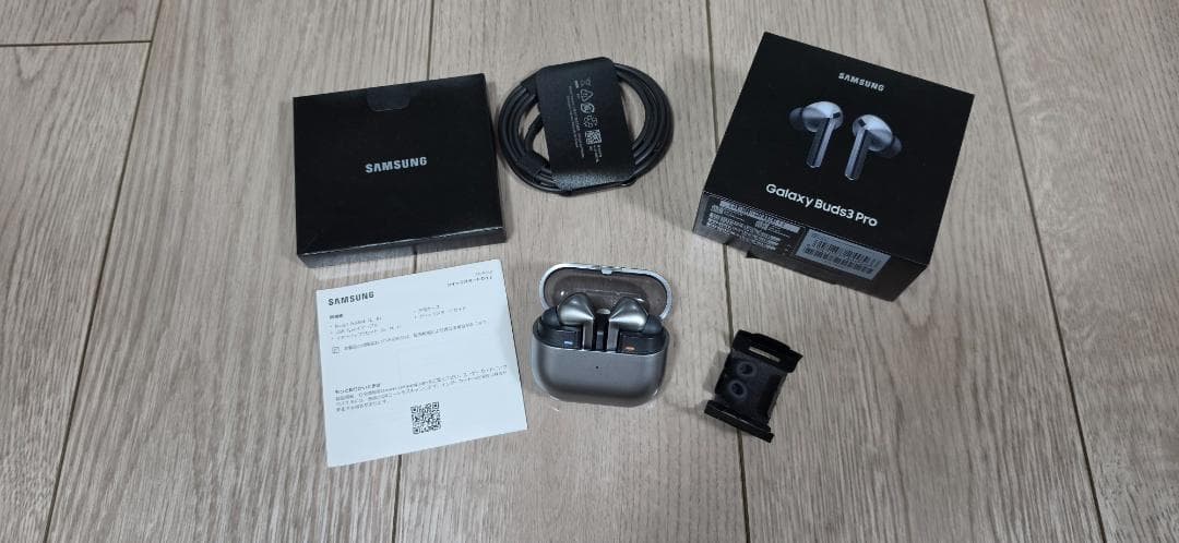 て*へ様 ◉Samsung Galaxy ◉Buds3 Pro