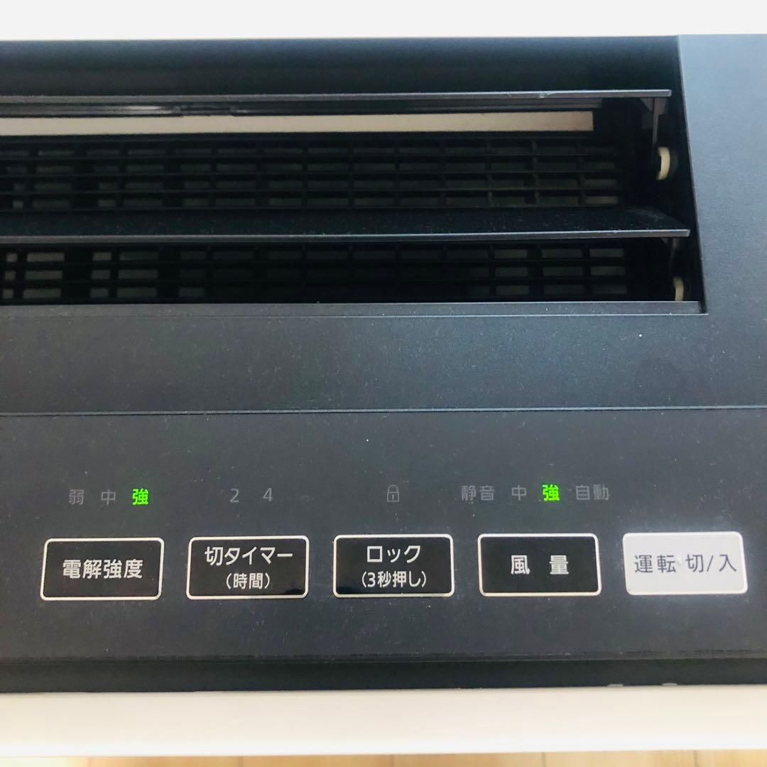 Panasonic F-MV1500 ジアイーノ 次亜塩素酸空間除菌脱臭機