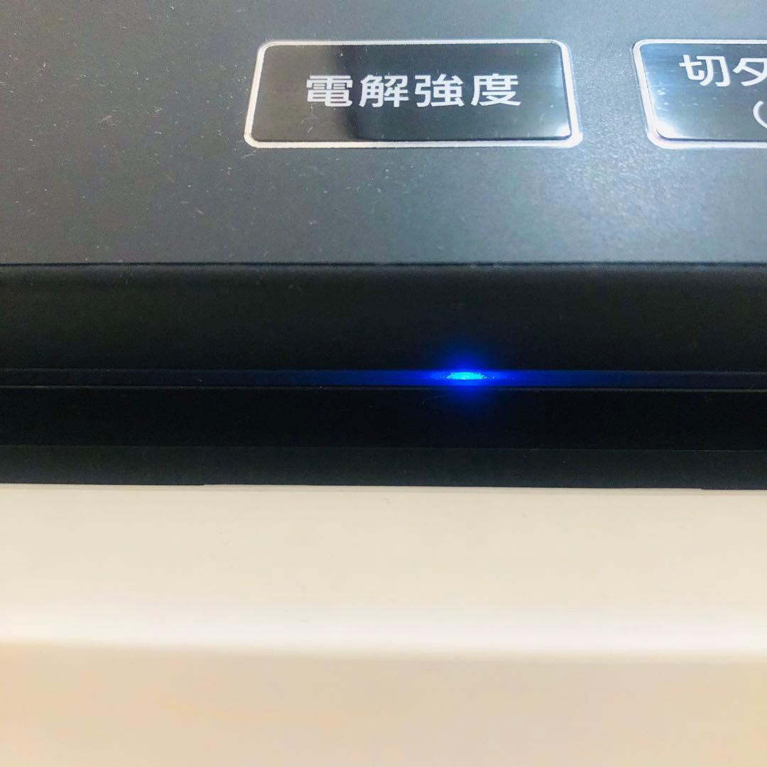 Panasonic F-MV1500 ジアイーノ 次亜塩素酸空間除菌脱臭機
