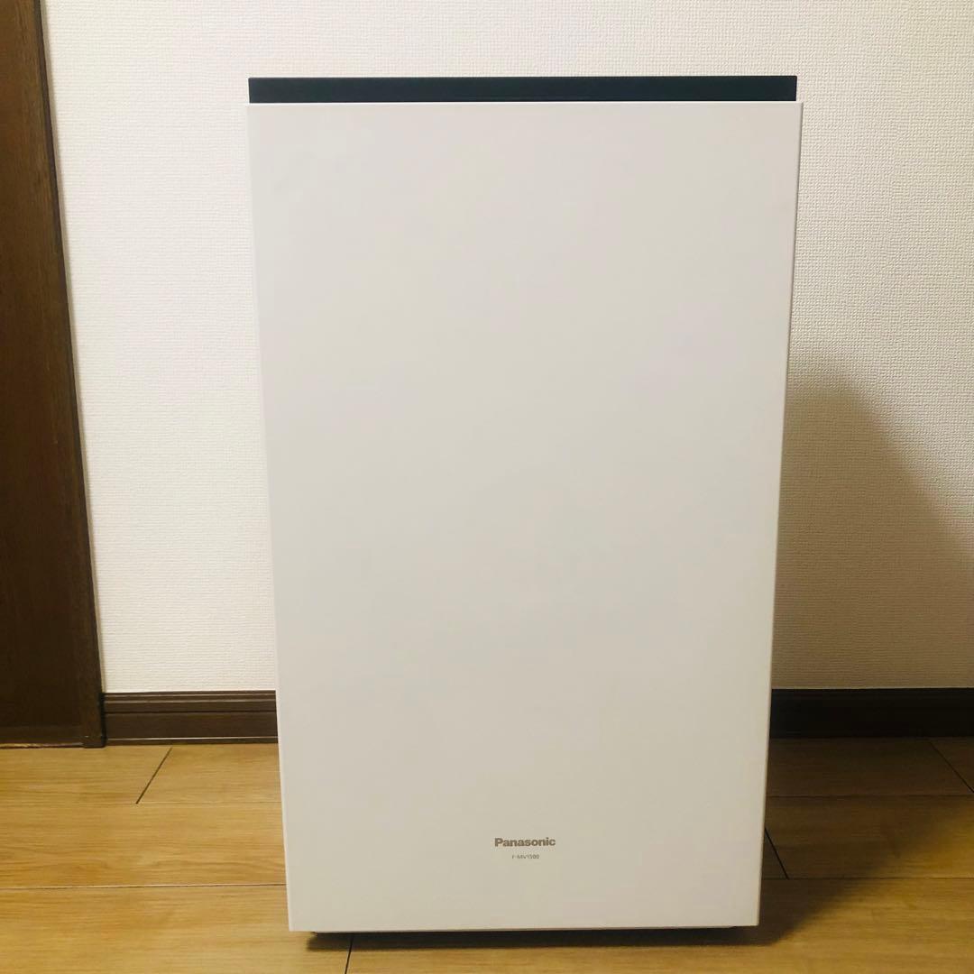 Panasonic F-MV1500 ジアイーノ 次亜塩素酸空間除菌脱臭機