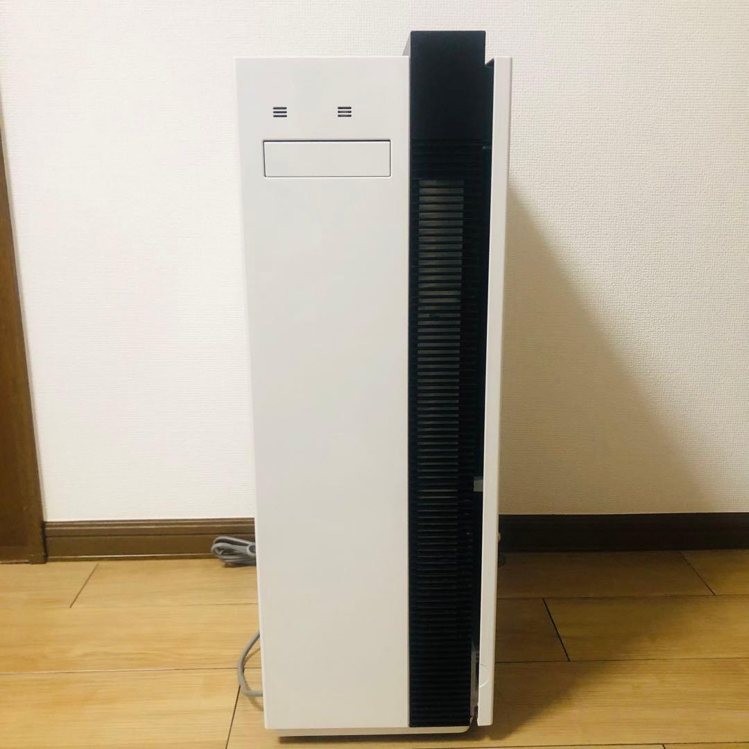 Panasonic F-MV1500 ジアイーノ 次亜塩素酸空間除菌脱臭機